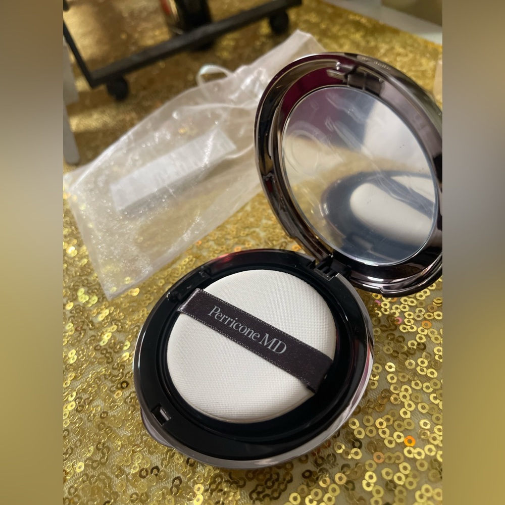 Brand new Dr. Perricone Primer